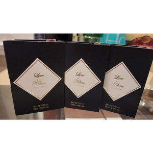 Kilian Love Don't Be Shy Perfume